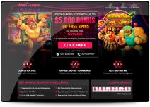 Slots of Vegas en