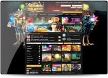 Videoslots Casino en