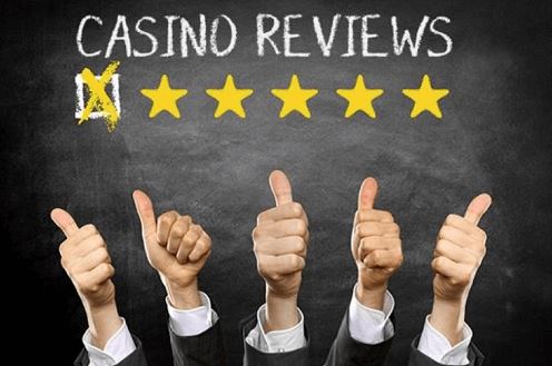 Reviews